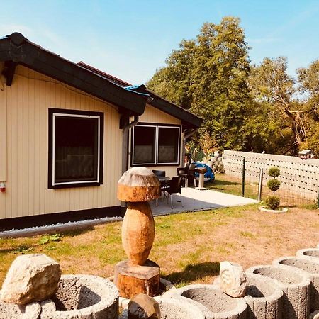 אייזנבאך Ferienhaus Little Rennsteig מראה חיצוני תמונה