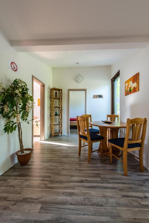 אייזנבאך Ferienhaus Little Rennsteig מראה חיצוני תמונה